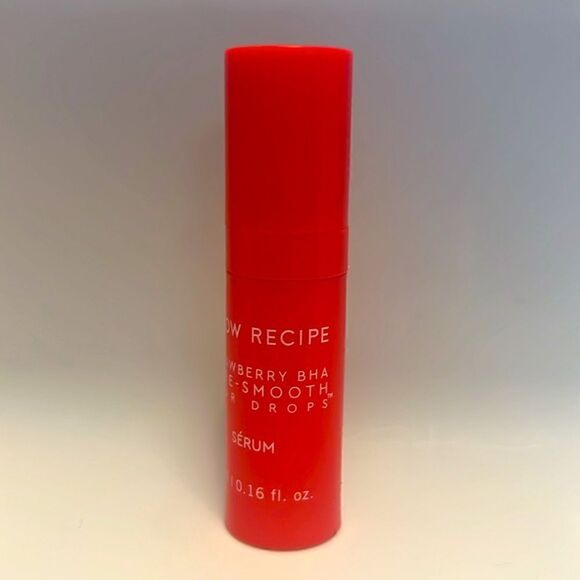 $12⭐️ Glow Recipe Strawberry Pore Smooth Blur Drops - Picture 2 of 4